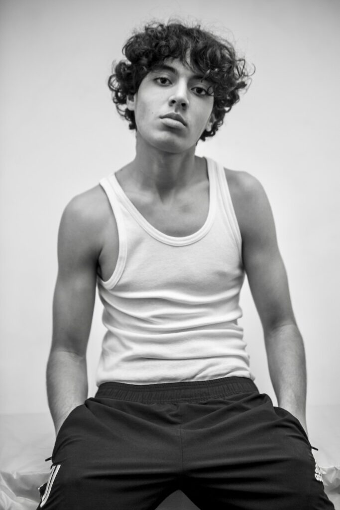 Abdelkader BOUKHEIT — photo