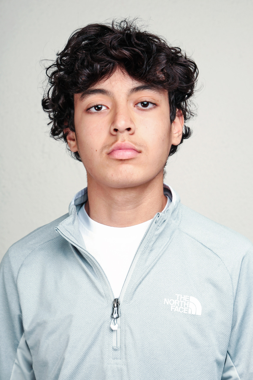 Abdelkader BOUKHEIT — photo