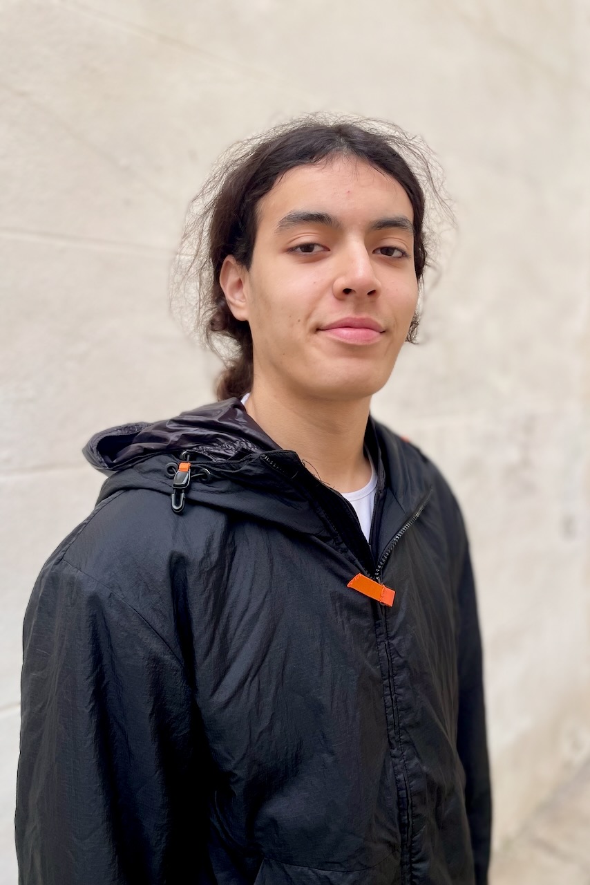 Abdelkader BOUKHEIT — photo