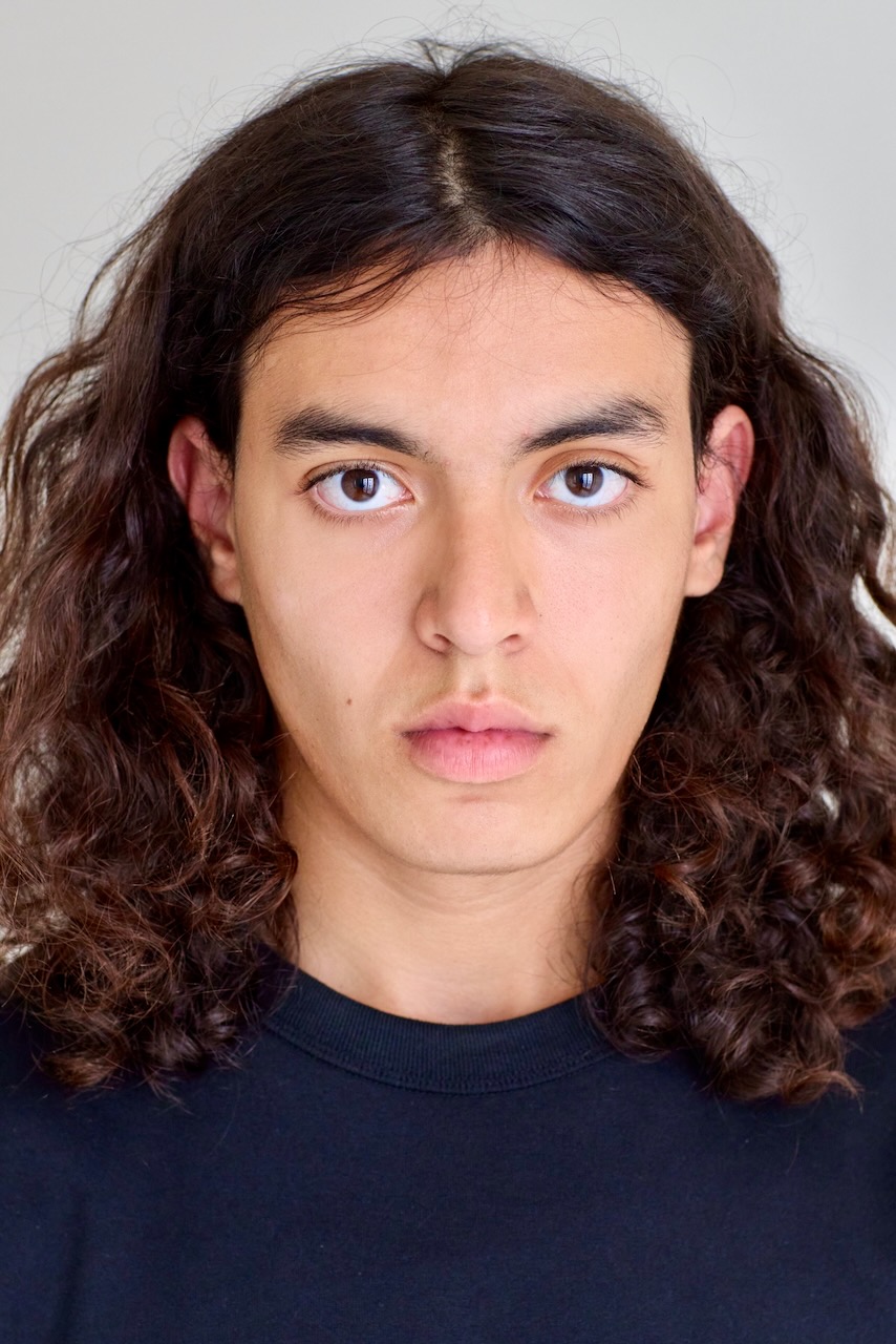 Portrait de Abdelkader BOUKHEIT