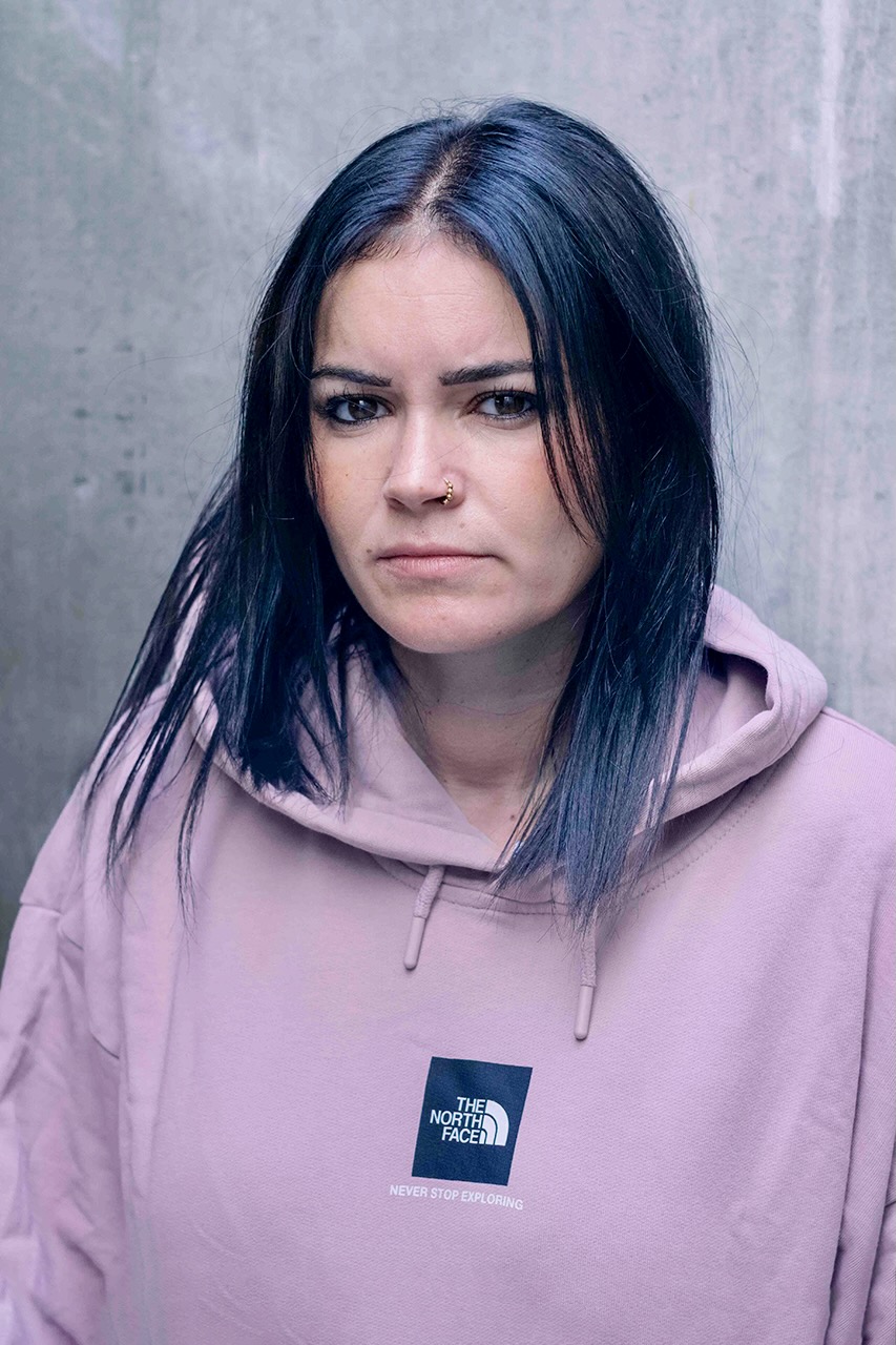 Sonia BOUKLI — photo