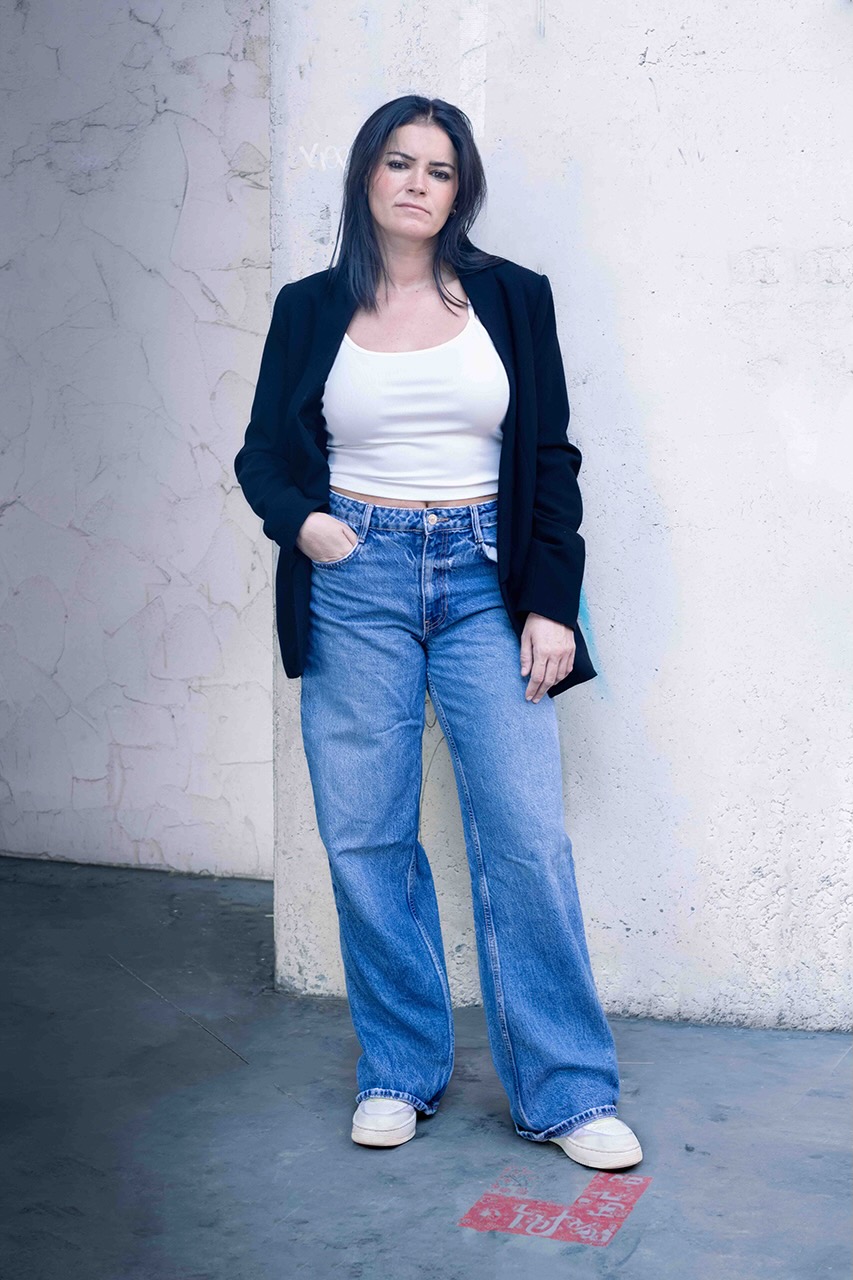 Sonia BOUKLI — photo