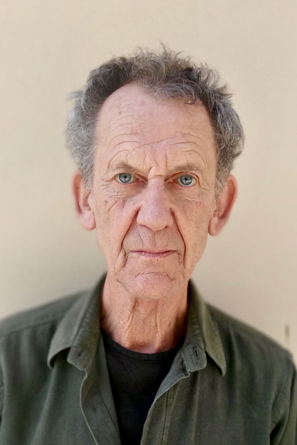 Portrait de Didier BOURGUIGNON