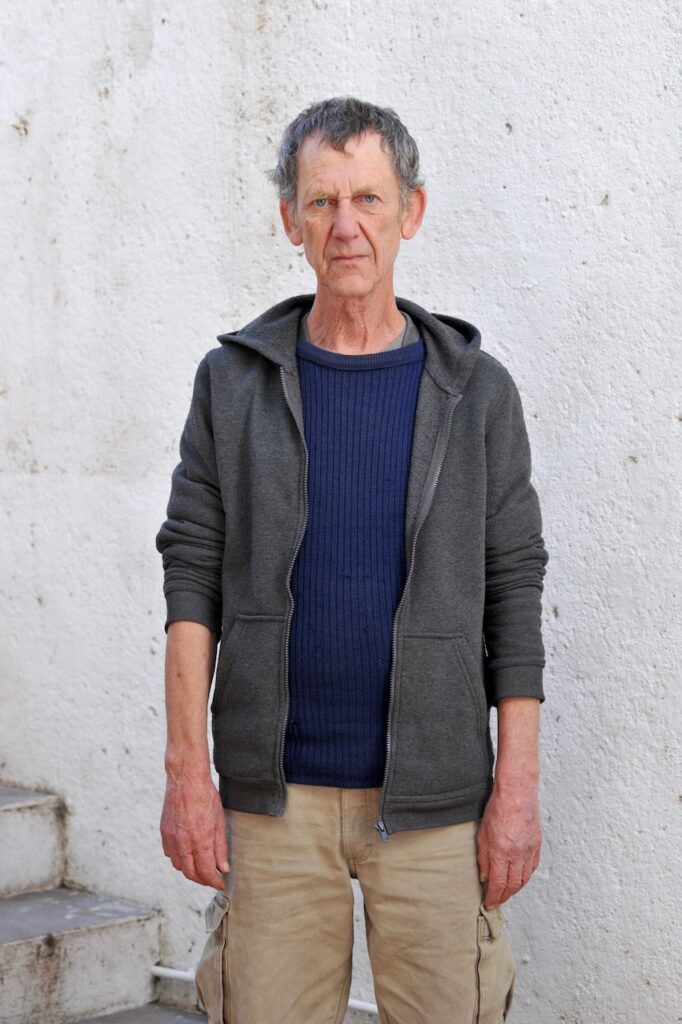 Didier BOURGUIGNON — photo