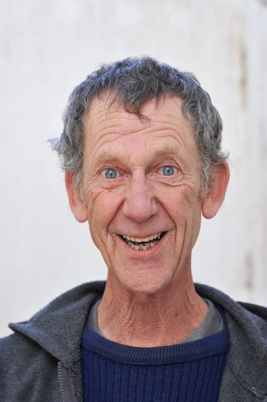 Didier BOURGUIGNON — photo