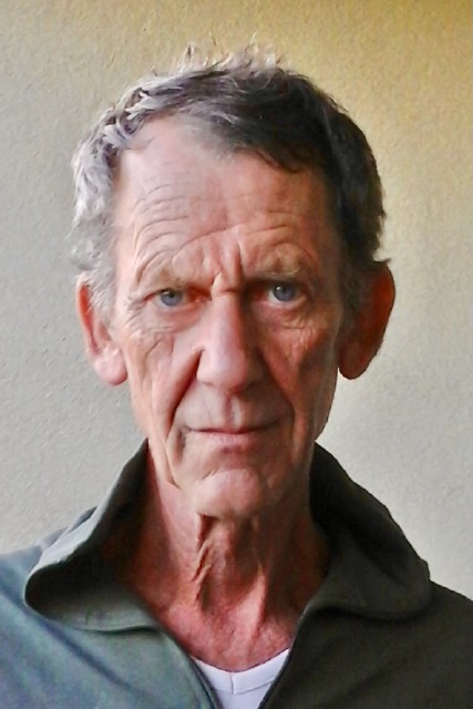 Didier BOURGUIGNON — photo