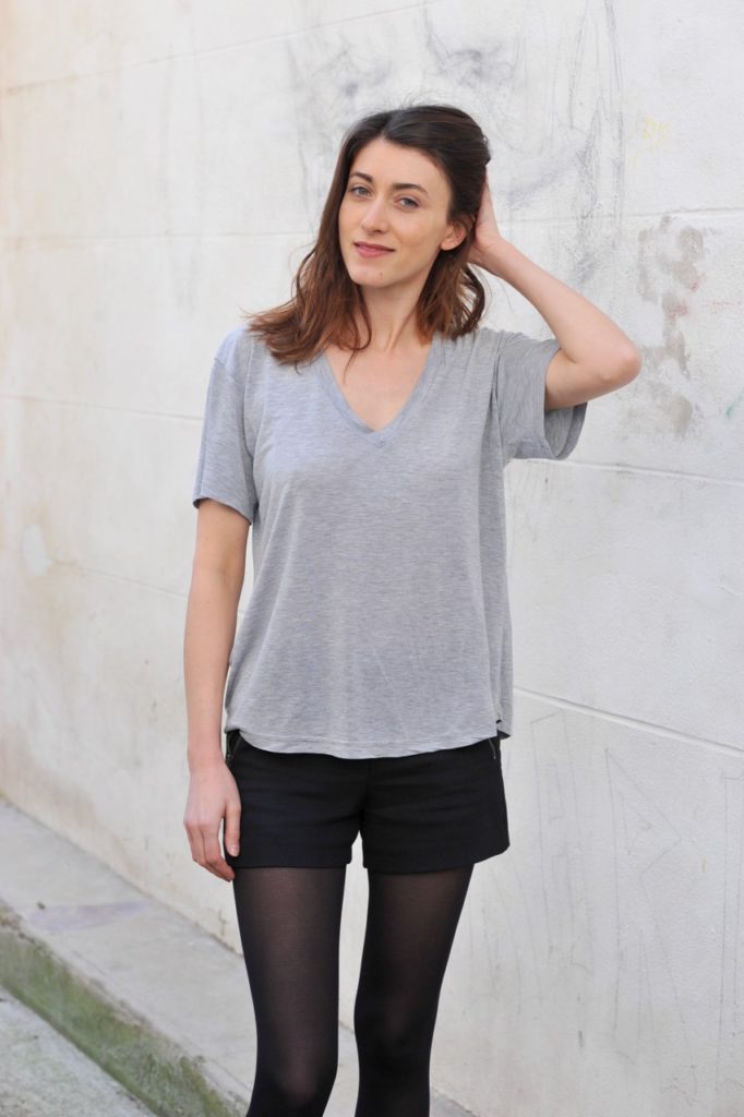 Flora BOURNE-CHASTEL — photo