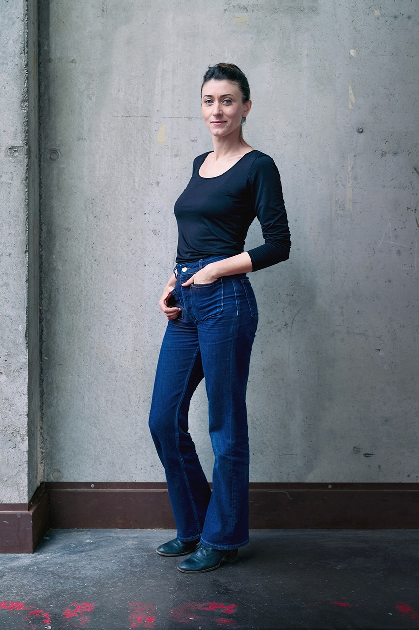 Flora BOURNE-CHASTEL — photo