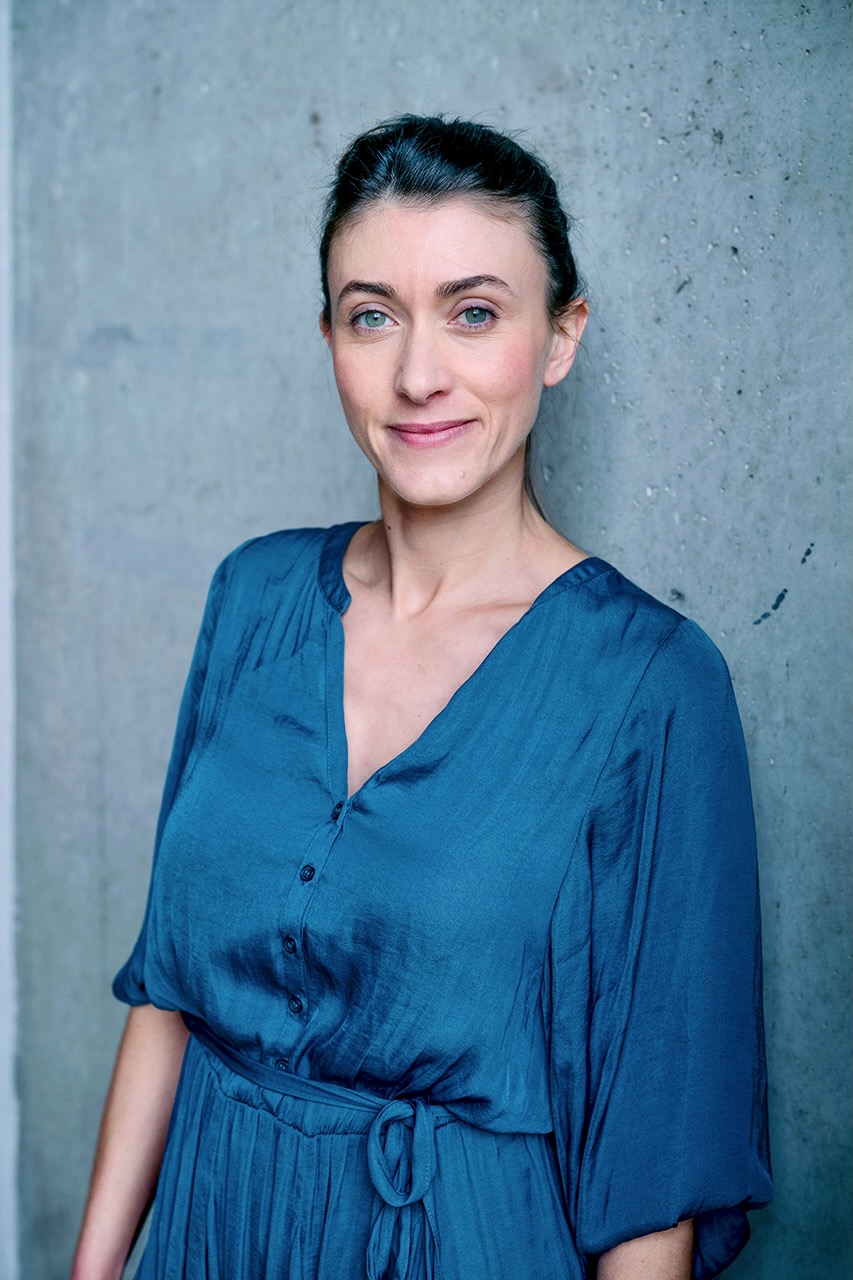 Flora BOURNE-CHASTEL — photo