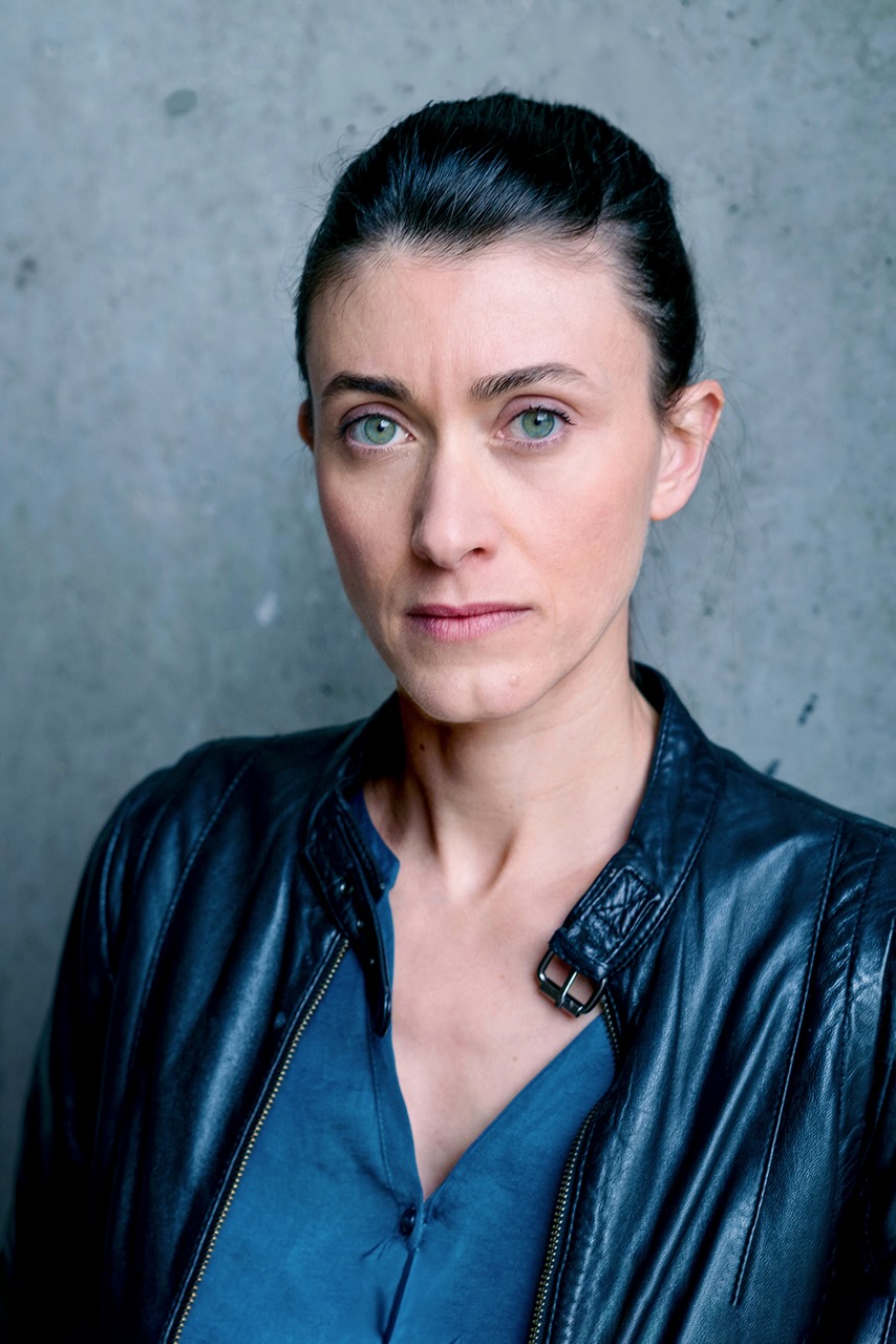 Flora BOURNE-CHASTEL — photo