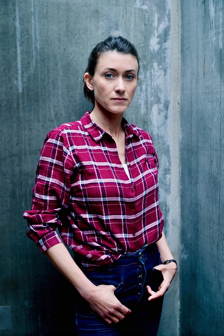 Flora BOURNE-CHASTEL — photo