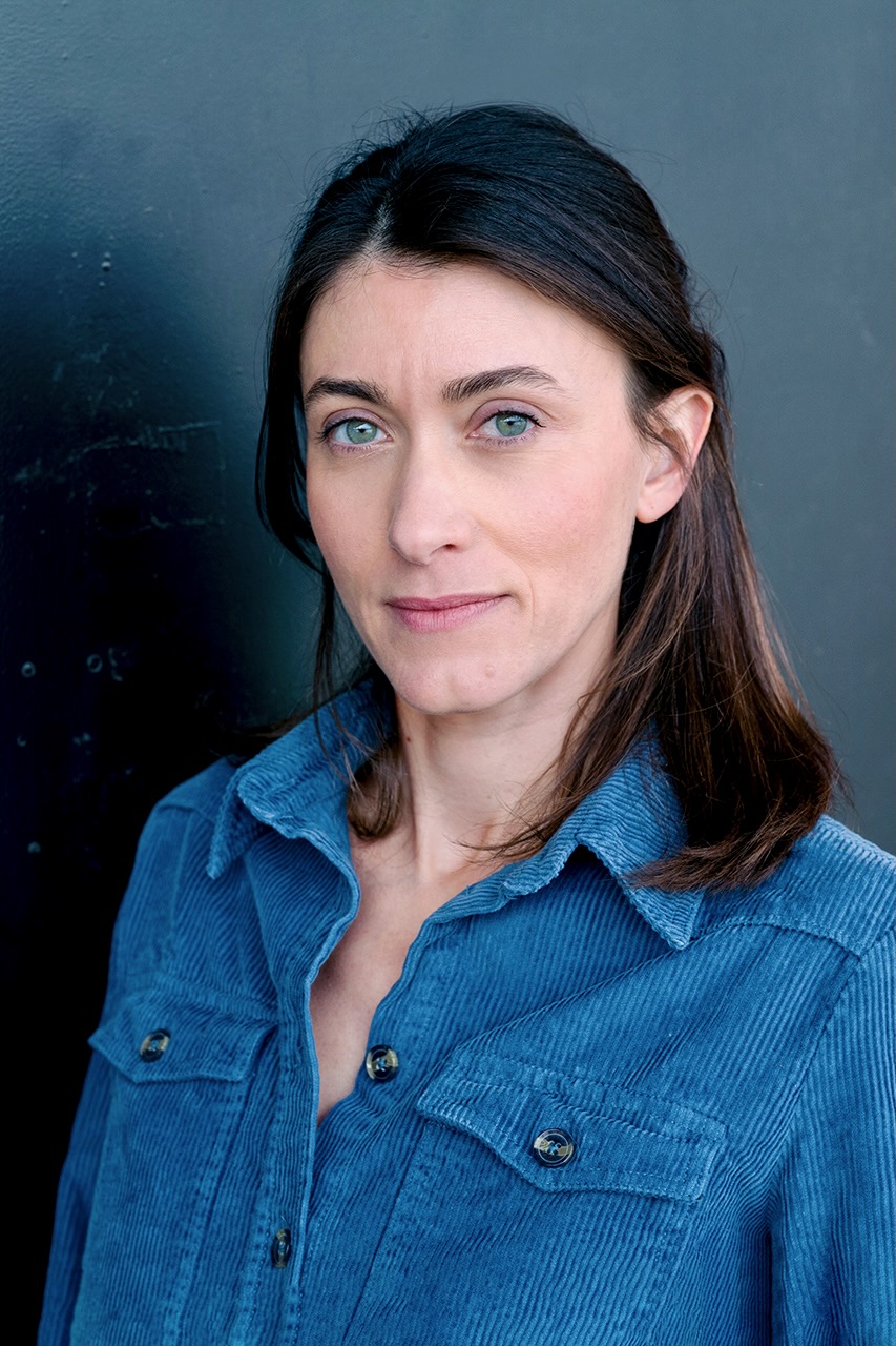 Portrait de Flora BOURNE-CHASTEL