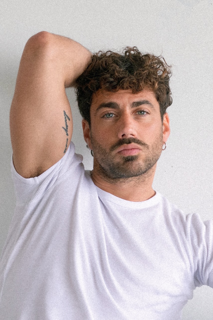 Marc BOUTTIN — photo