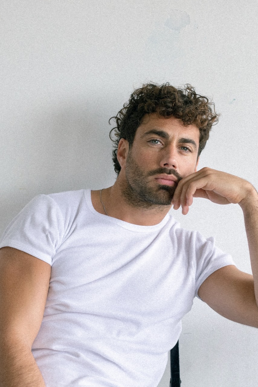 Marc BOUTTIN — photo