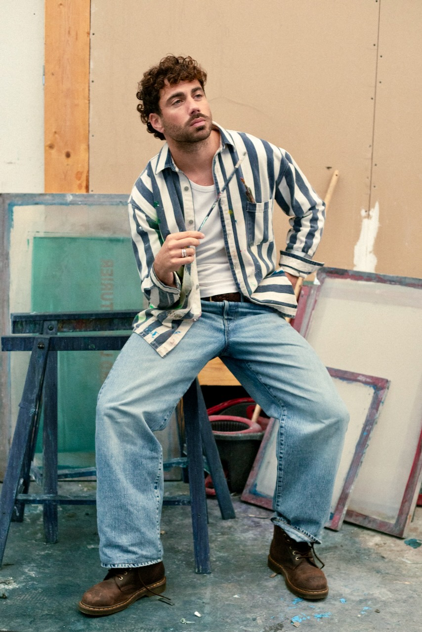 Marc BOUTTIN — photo