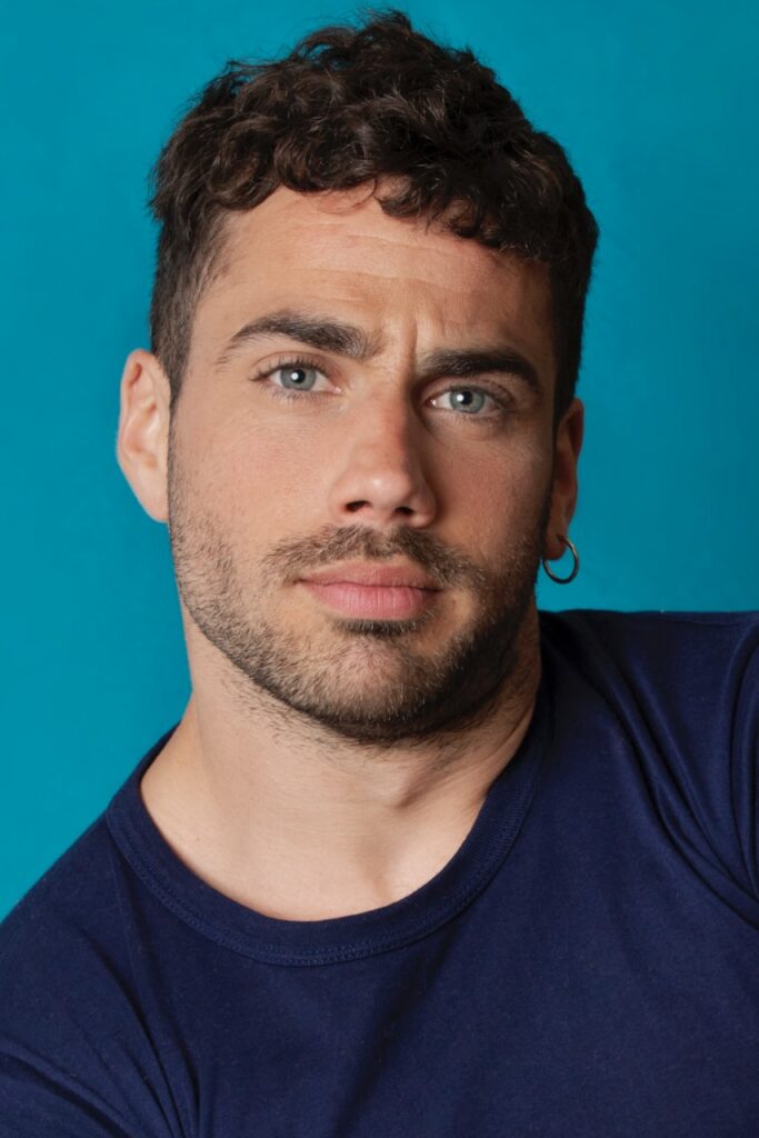 Portrait de Marc BOUTTIN