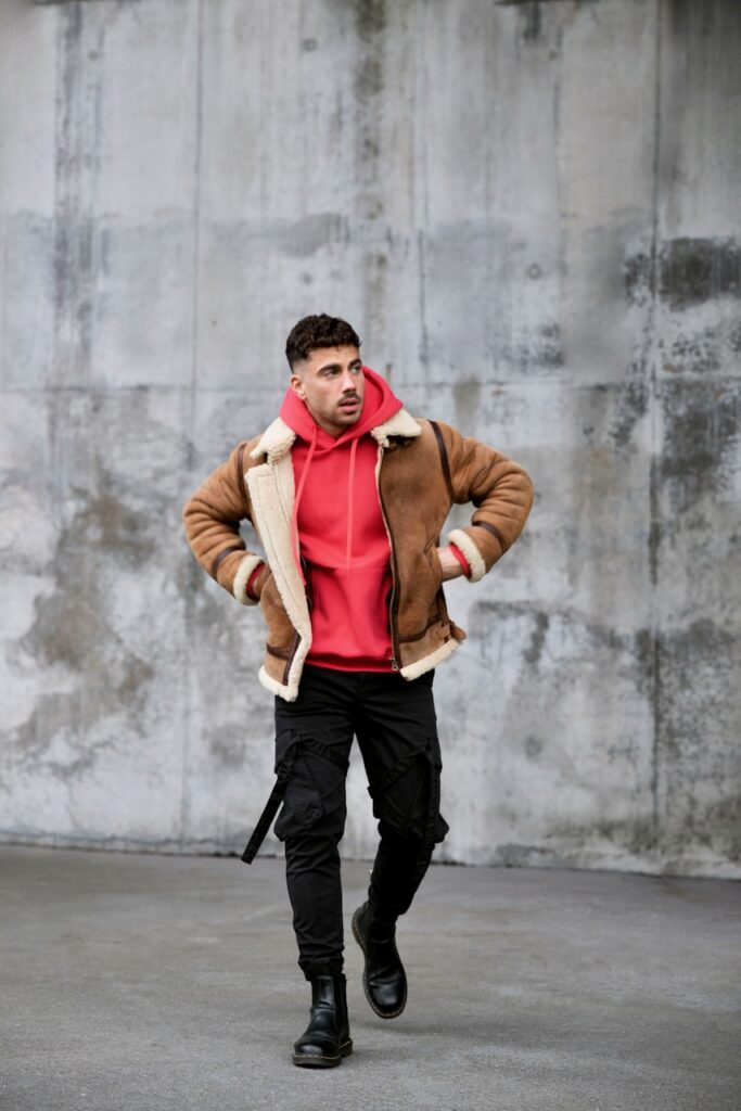 Marc BOUTTIN — photo