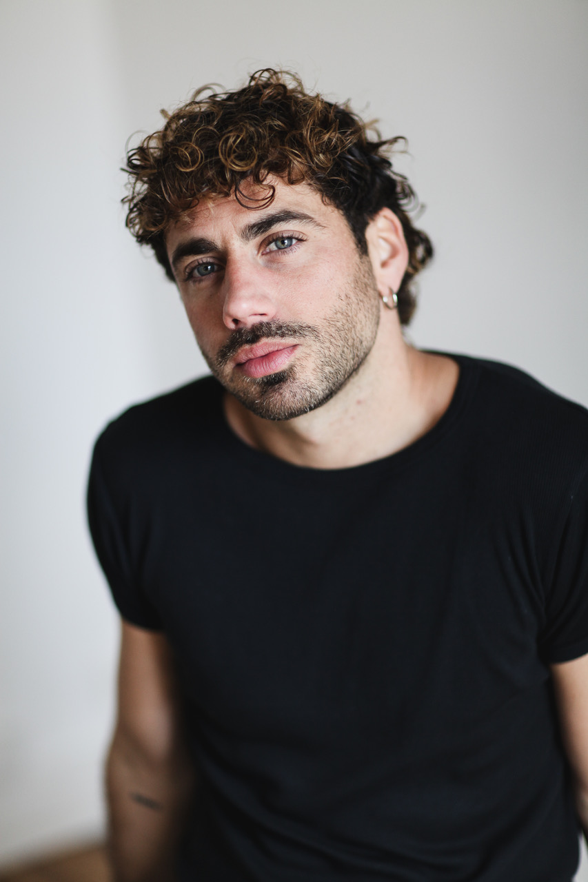 Portrait de Marc BOUTTIN