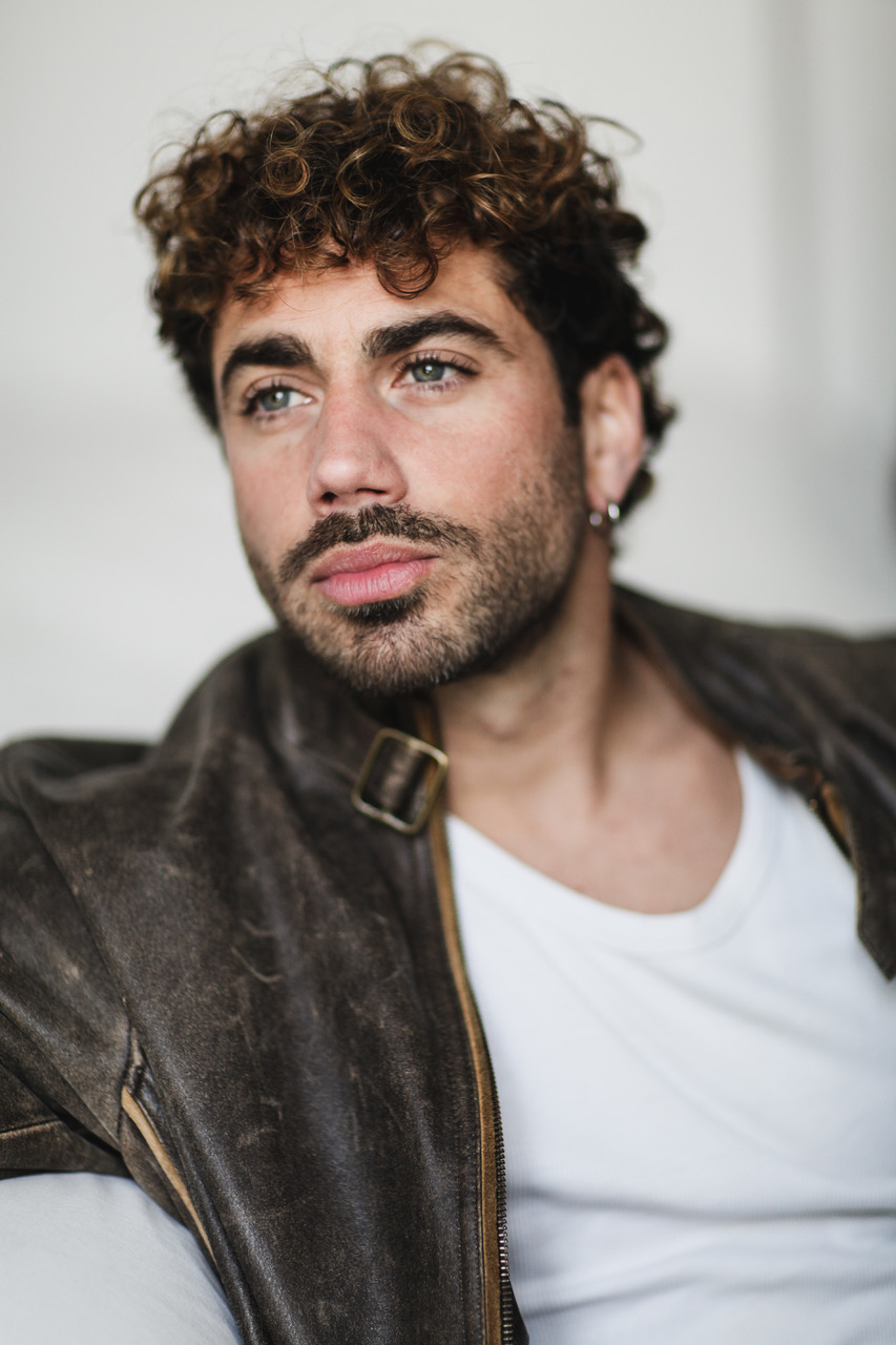 Marc BOUTTIN — photo