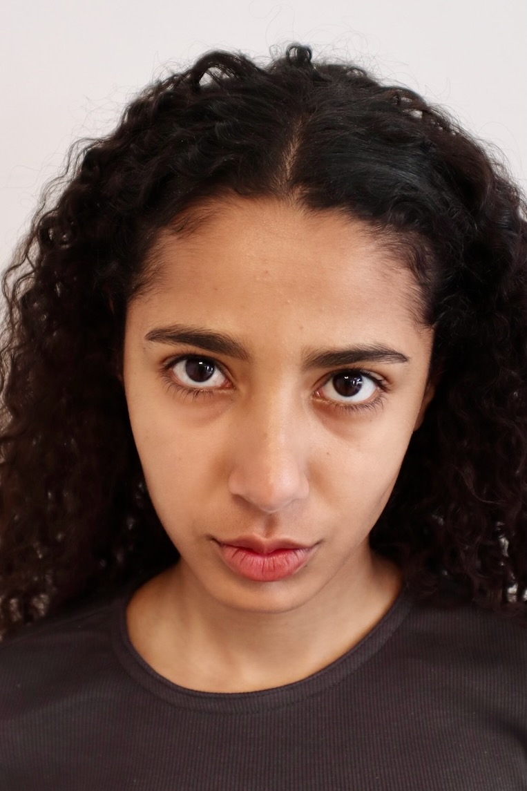 Portrait de Selma BOUZERIBA