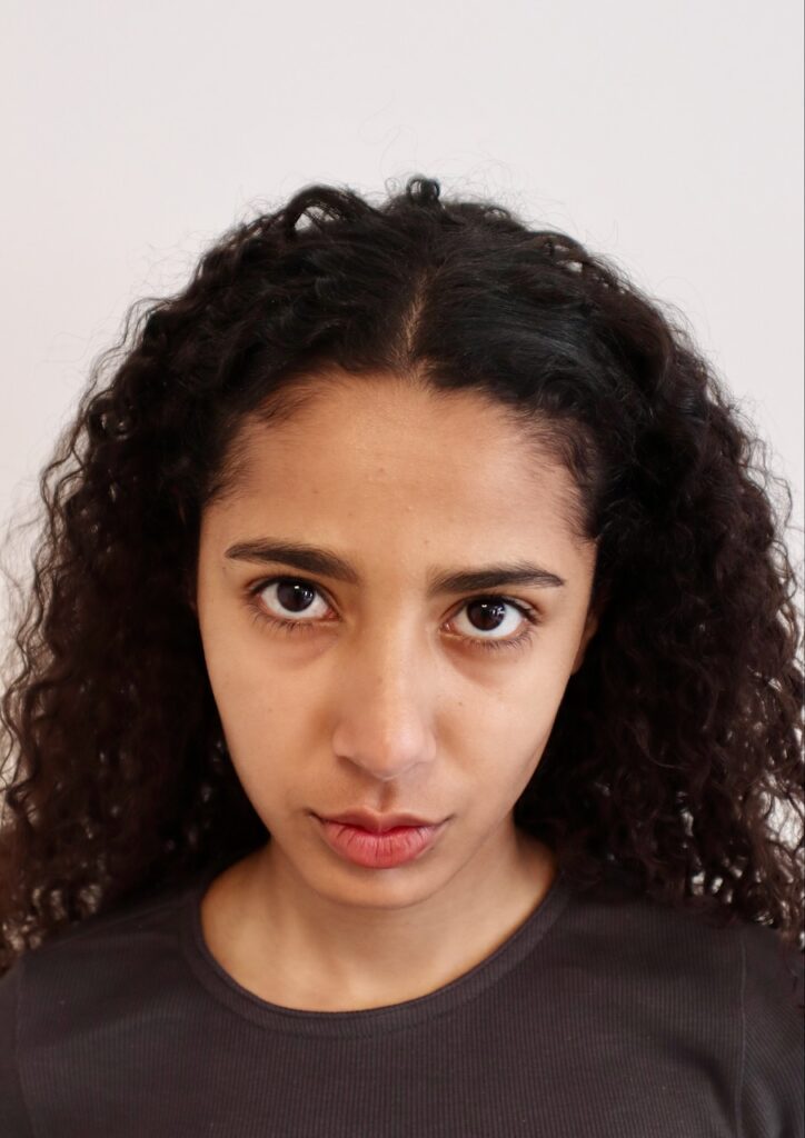 Portrait de Selma BOUZERIBA