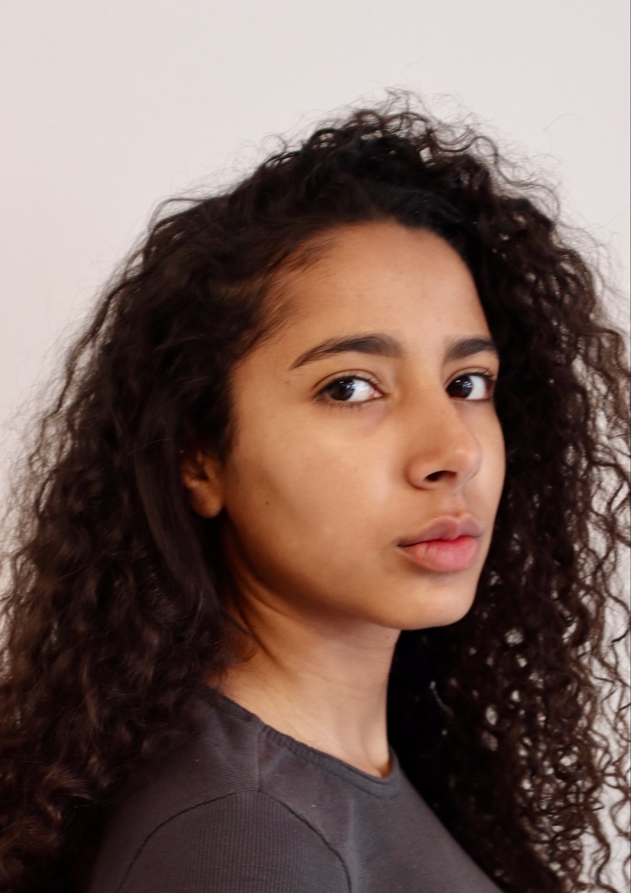 Selma BOUZERIBA — photo