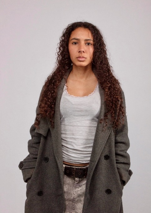 Selma BOUZERIBA — photo