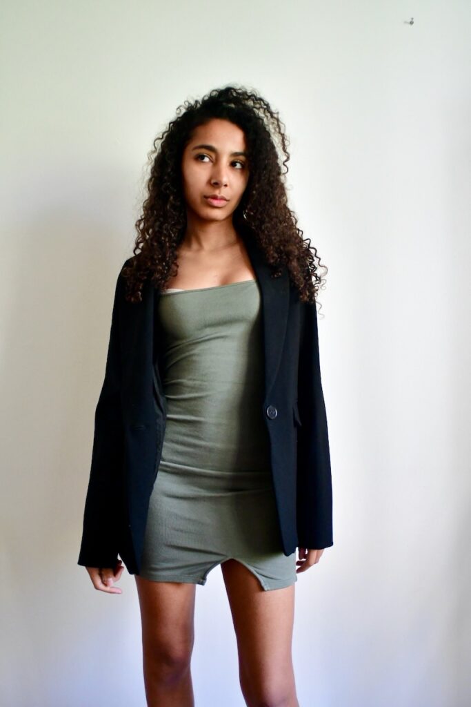 Selma BOUZERIBA — photo