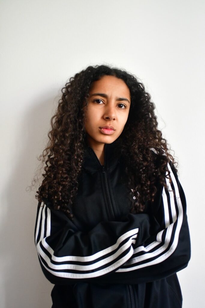 Selma BOUZERIBA — photo