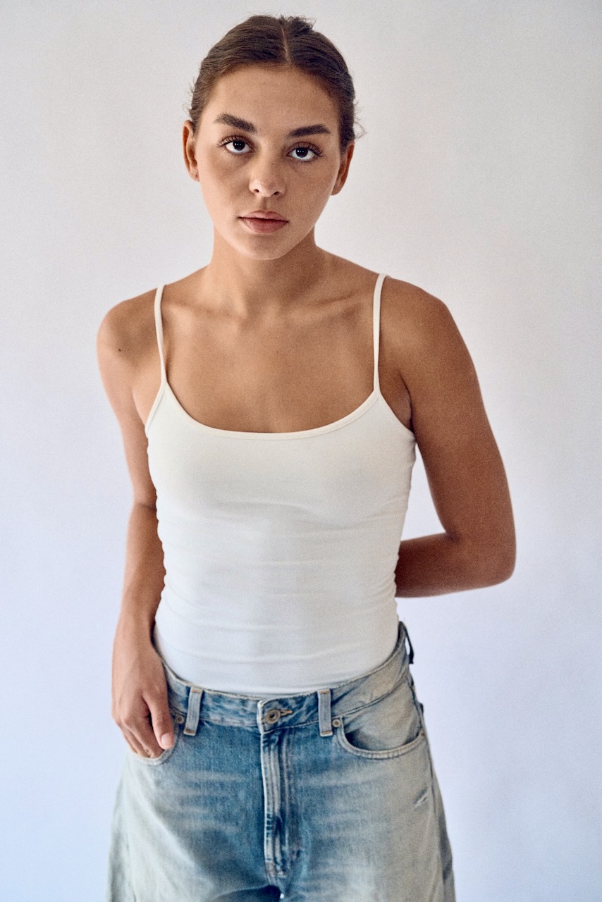 Maely BRADY — photo