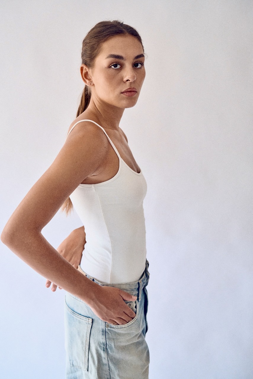 Maely BRADY — photo