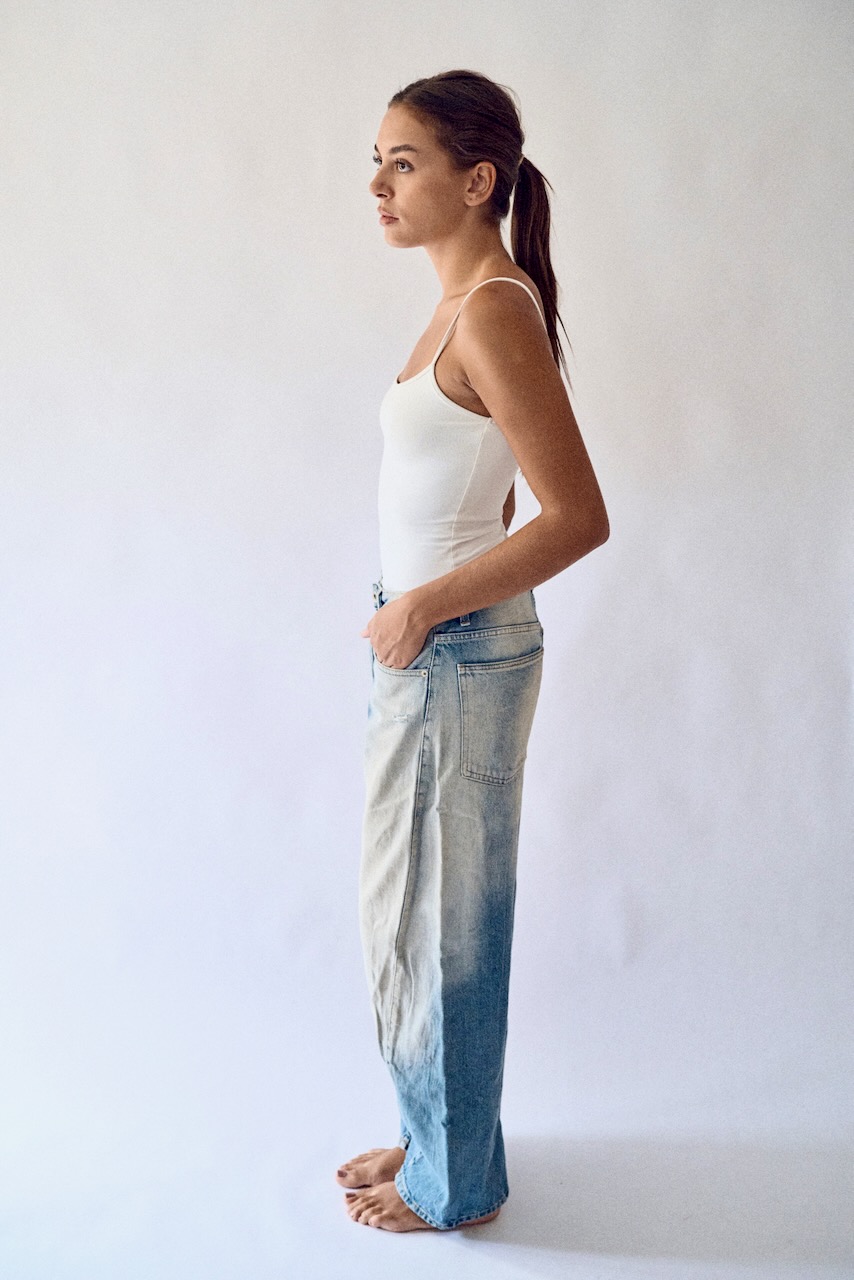 Maely BRADY — photo