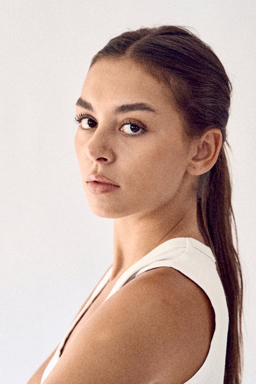 Portrait de Maely BRADY