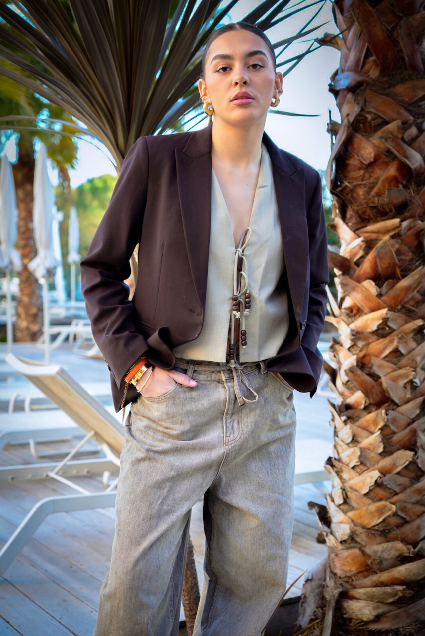 Maely BRADY — photo