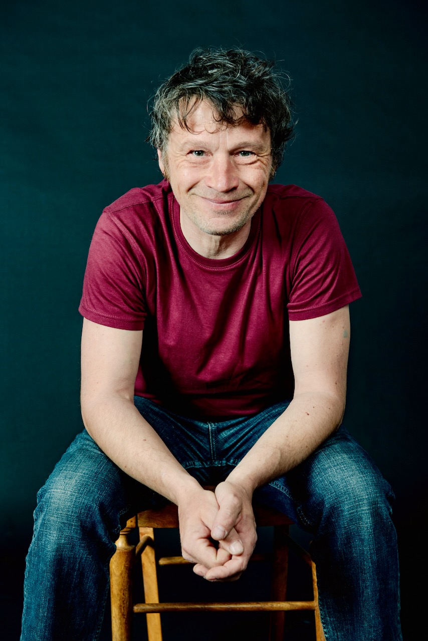 Ludovic BRETIGNIÈRE — photo