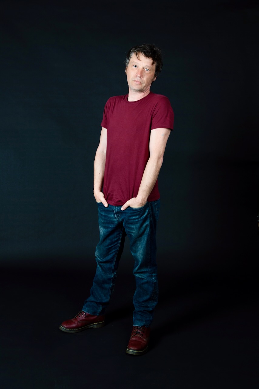 Ludovic BRETIGNIÈRE — photo