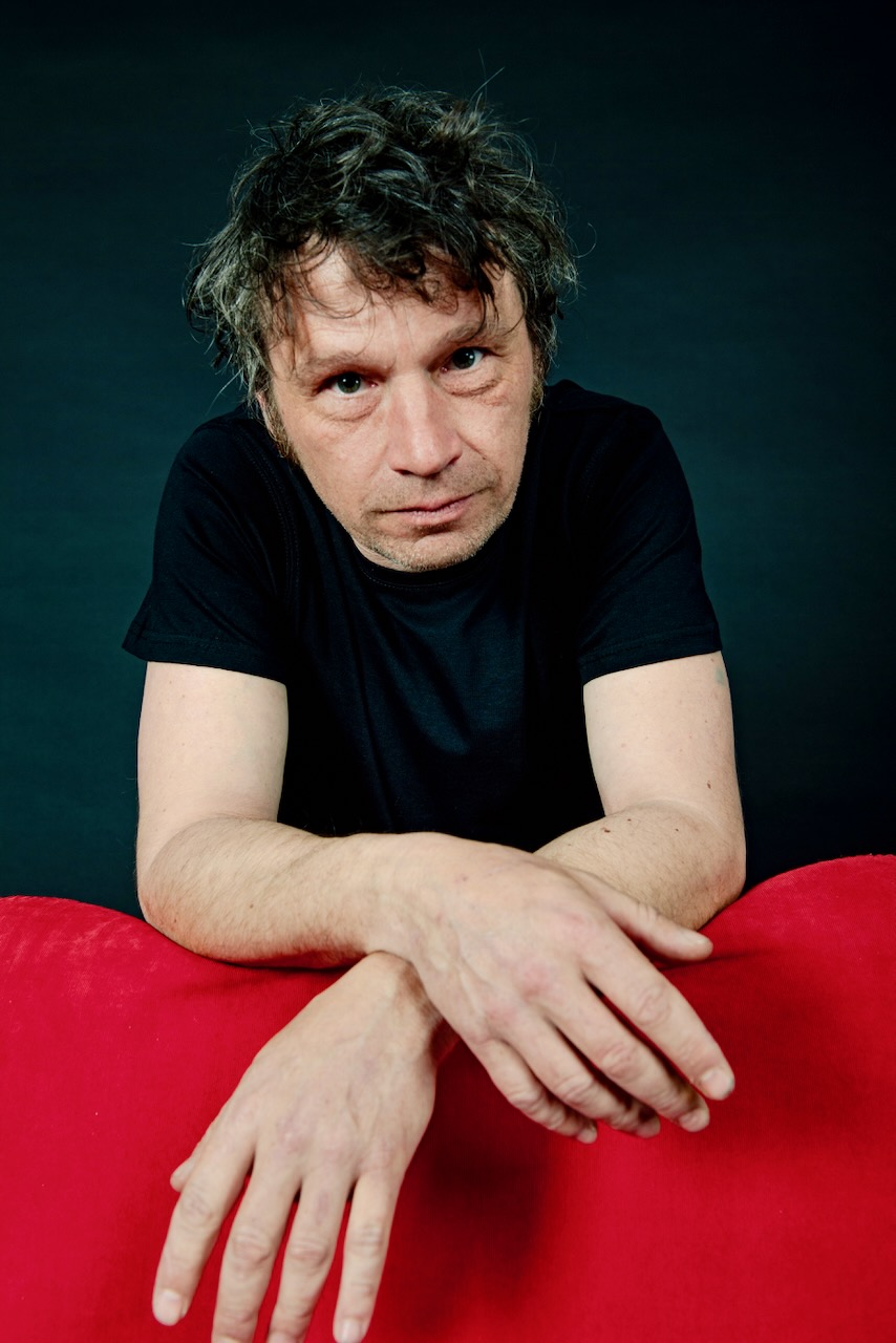 Ludovic BRETIGNIÈRE — photo