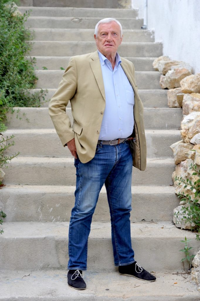 Jacques BRUNET — photo