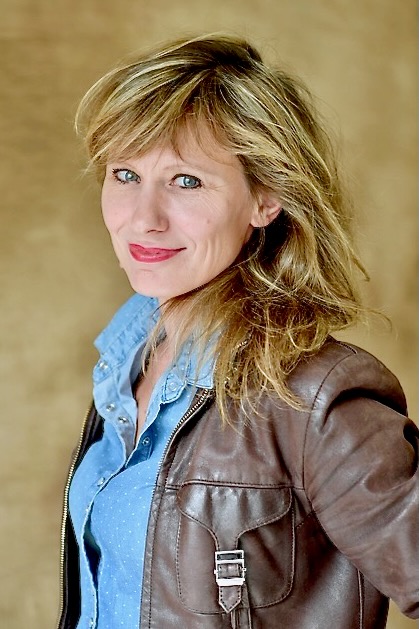 Portrait de Élodie BUISSON