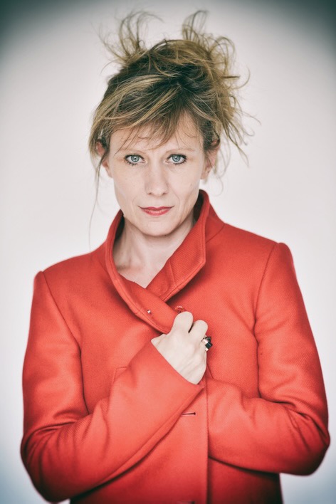 Élodie BUISSON — photo