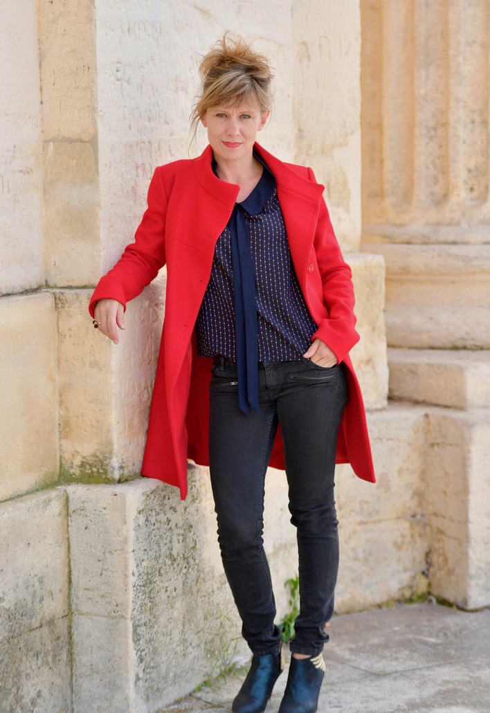 Élodie BUISSON — photo