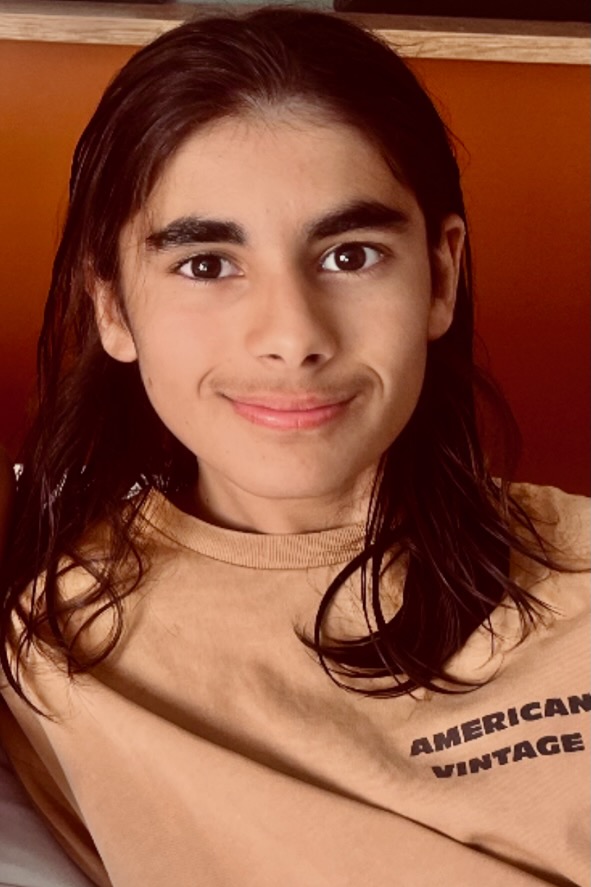 Vincent BUONAGURIO — photo