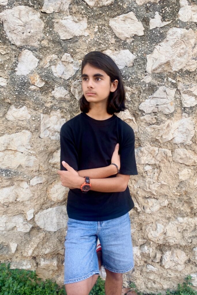 Vincent BUONAGURIO — photo