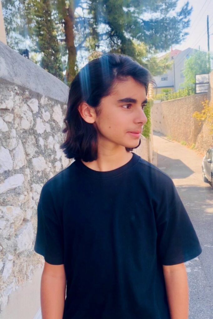 Vincent BUONAGURIO — photo