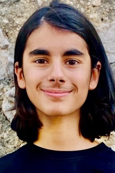 Portrait de Vincent BUONAGURIO