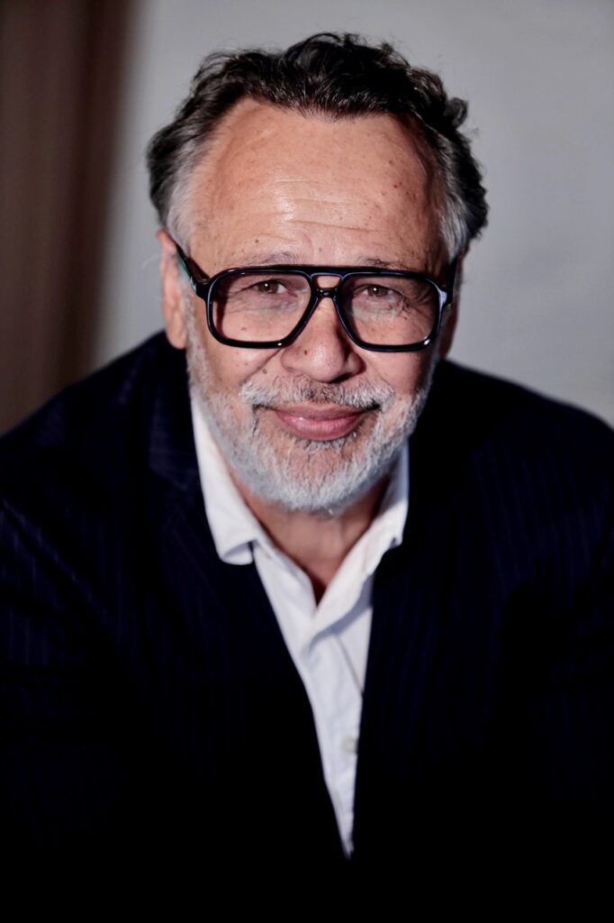 Olivier CABASSUT — photo