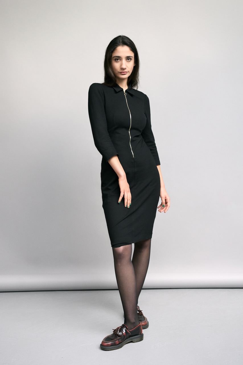 Roxane CABASSUT — photo