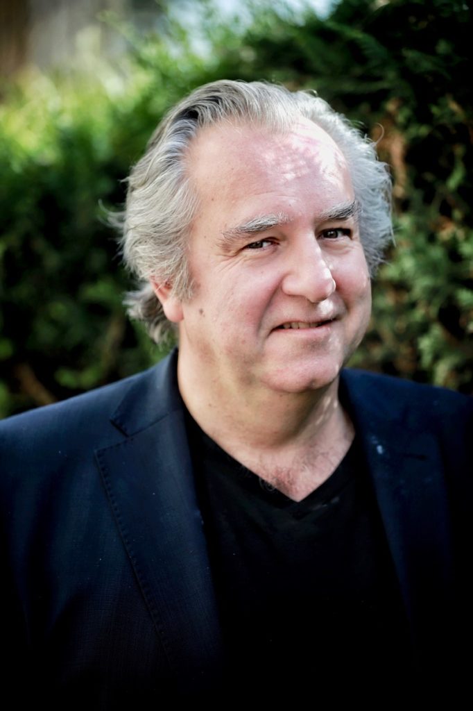 Renaud CALVET — photo