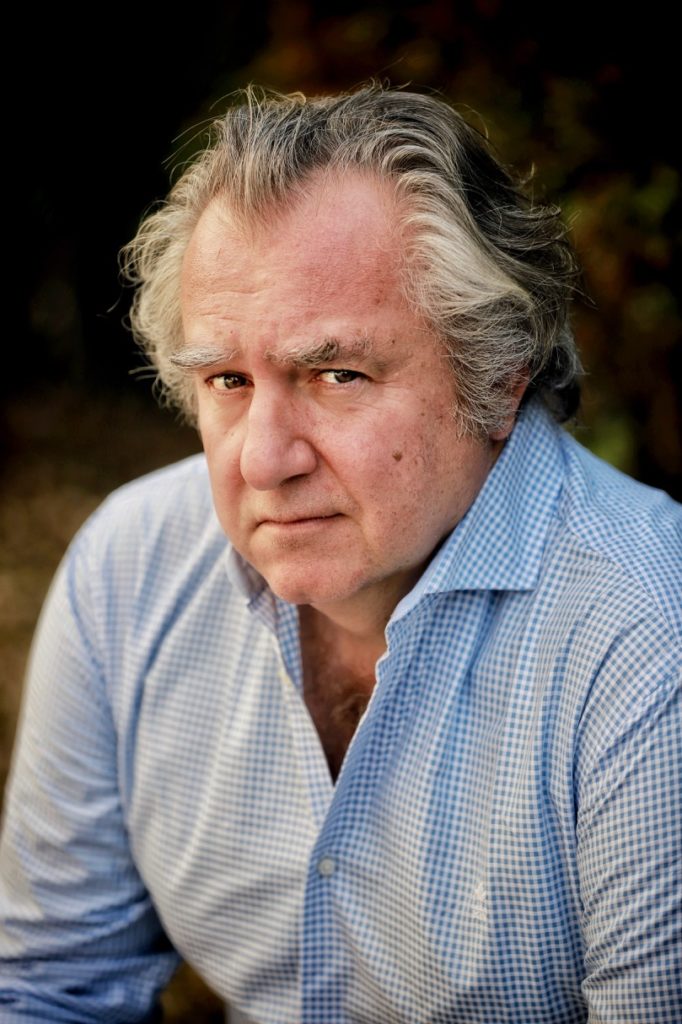 Renaud CALVET — photo