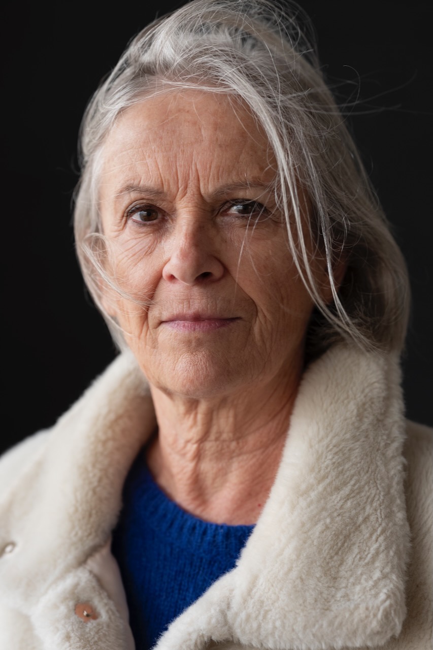 Portrait de Christine CARDEUR